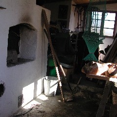 bakstuga
